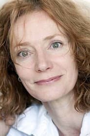 Photo of Joëlle Sechaud