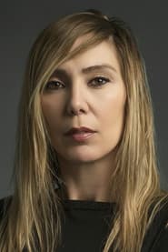 Photo of Sibel Gökçe