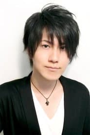 Photo of Kouji Takahashi