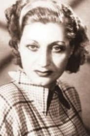 Photo of Assia Dagher