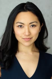 Photo of Kirstin Louie