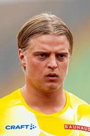 Photo of Jakob Samuelsson