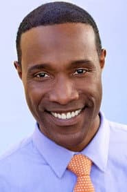 Photo of Daryl C. Brown