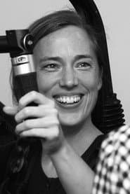 Photo of Alice Pennefather