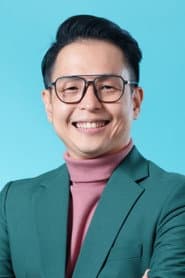 Photo of Ernest Prakasa