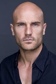 Photo of Ben Barrington