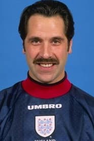 Photo of David Seaman