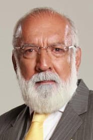 Photo of Gustavo Angarita