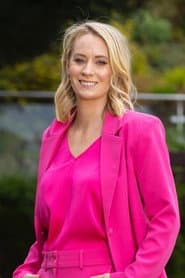 Photo of Derval O'Rourke
