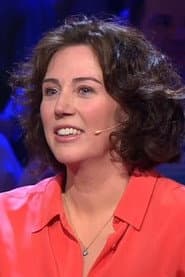 Photo of Ildikó von Kürthy