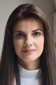Photo of Konstantina Klapsinou