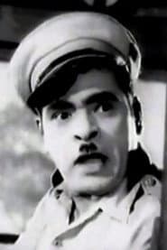Photo of A. Karunanidhi
