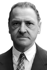 Photo of Gordon Nelson