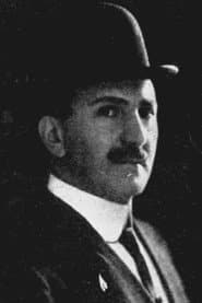 Photo of Julius Steger