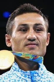 Photo of Fazliddin Gaibnazarov