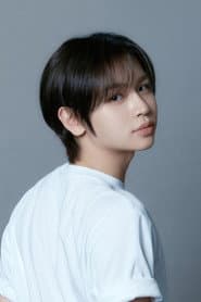Photo of Chu Yoo Chan