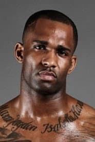 Photo of Jimi Manuwa