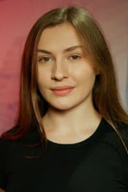 Photo of Anna Magdaléna Hroboňová