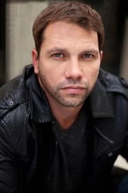 Photo of Todd Scott