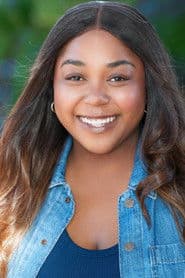 Photo of Jessica Mikayla Adams