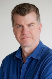 Photo of Gary Newton