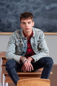 Photo of Hozák Kevin