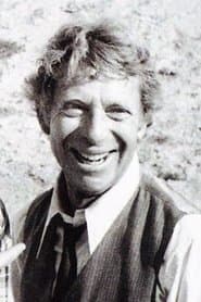 Photo of Ted Grossman