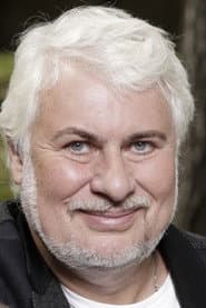 Photo of Sergey Sarkisov