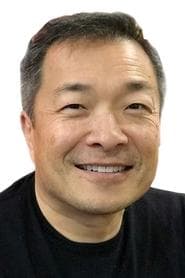 Photo of Jim Lee