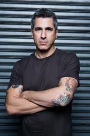 Photo of Brett Gurewitz