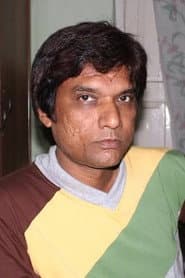 Photo of Soumitra Chakraborty