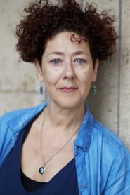 Photo of Ana Lombardi