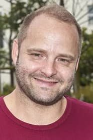 Photo of Lars Rasmussen