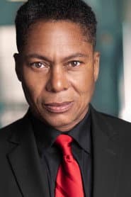 Photo of Sean A. Reid