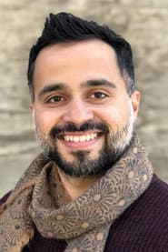 Photo of Neel Upadhye