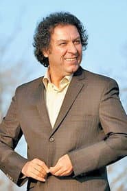 Photo of Arash Mir Ahmadi