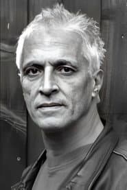 Photo of David John Pope