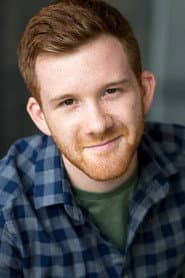 Photo of Keaton Savage