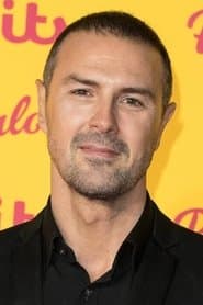 Photo of Paddy McGuinness