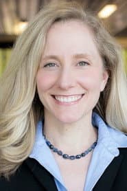 Photo of Abigail Spanberger