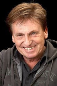 Photo of Henny Huisman