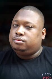 Photo of Jay Linzy