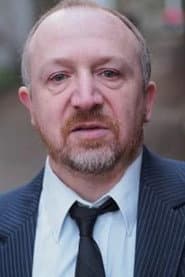 Photo of Jonathan Abbott