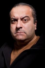 Photo of Rick Cordeiro