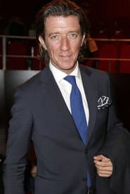 Photo of Nicolás Vallejo-Nágera