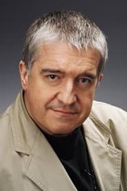 Photo of Mikhail Filippov