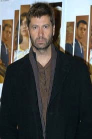 Photo of Vicente Peñarrocha