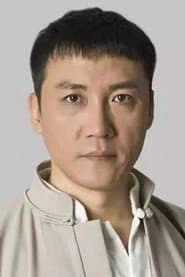 Photo of Zhang Xingze