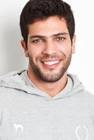 Photo of Cláudio Andrade