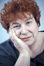 Photo of Christine Zavan